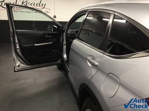 Used 2016 Honda CR-V EX-L image 19