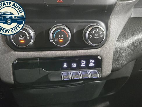 Used 2022 RAM 1500 Tradesman w/ Protection Group AWD/4WD image 16
