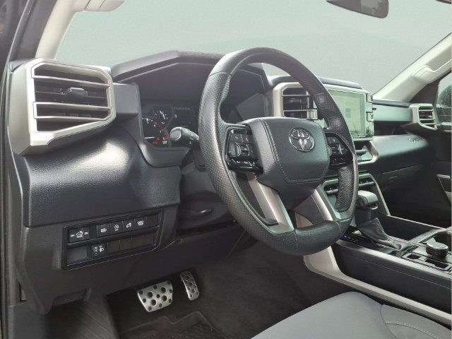 Used 2023 Toyota Tundra SR5 w/ TRD Off-Road Package AWD/4WD image 13