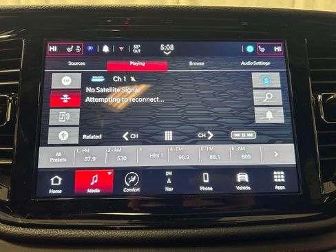 New 2026 Dodge Durango GT image 14