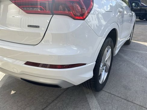 Used 2021 Audi Q3 2.0T Premium AWD/4WD image 19