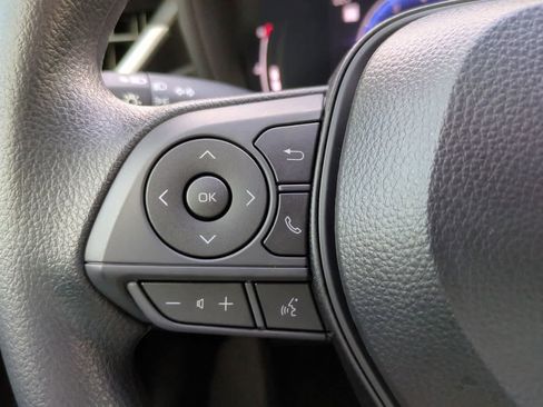New 2026 Toyota Corolla LE FWD image 22
