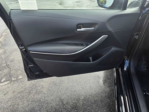 Used 2022 Toyota Corolla SE image 21