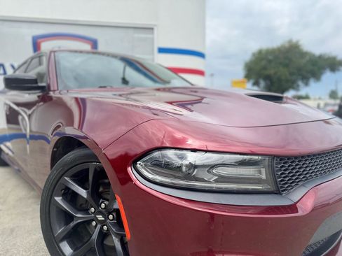 Used 2019 Dodge Charger R/T w/ Driver Confidence Group image 19