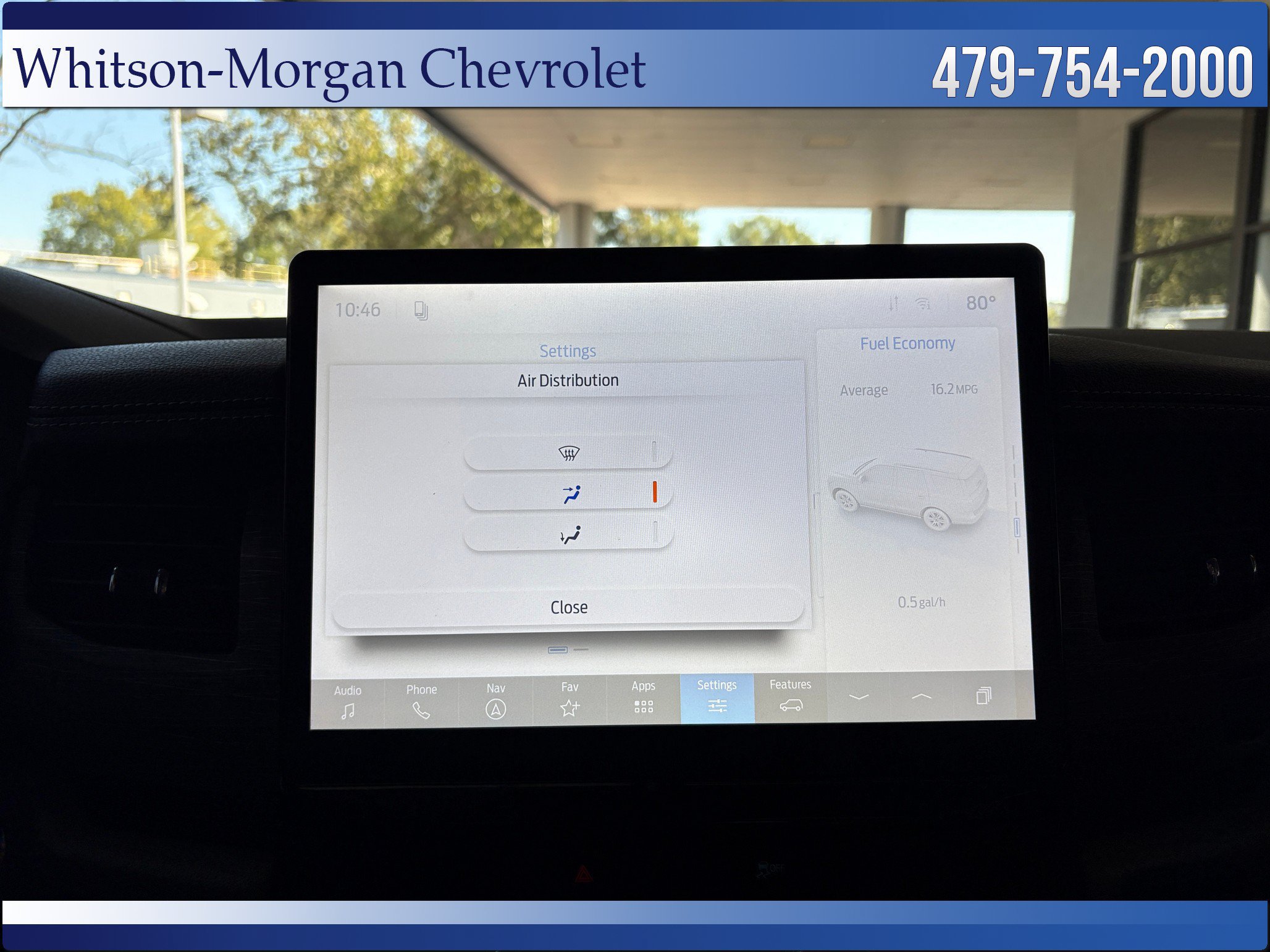 Used 2023 Ford Expedition Max Limited AWD/4WD image 28