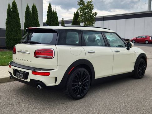 Used 2020 MINI Cooper Clubman S w/ Storage Package AWD/4WD image 4