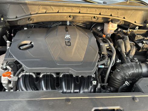 Used 2023 Hyundai Tucson Limited w/ Cargo Package image 31