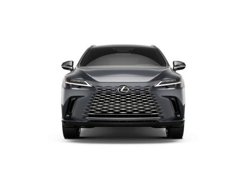 New 2026 Lexus RX 450h AWD image 24