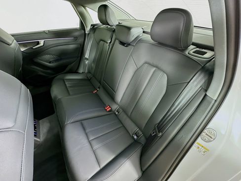 Used 2026 Audi A6 Premium Plus w/ Premium Plus Package AWD/4WD image 34
