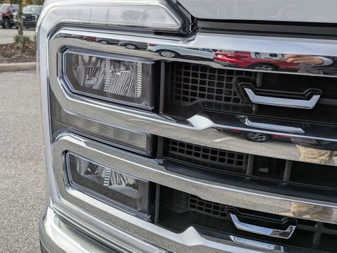 New 2026 Ford F350 Lariat AWD/4WD image 10