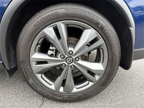 Used 2019 Nissan Murano Platinum image 20