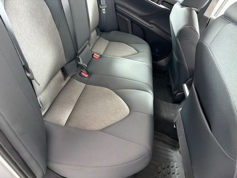 Used 2023 Toyota Camry LE FWD image 20