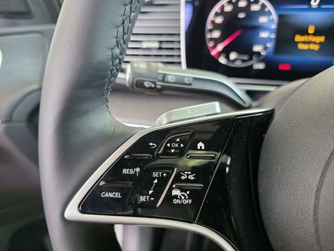 New 2026 Mercedes-Benz GLE 450 4MATIC image 11