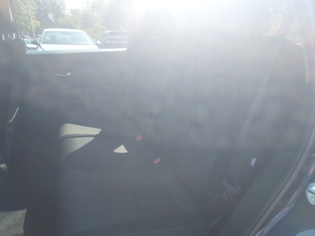 Used 2025 Honda CR-V EX image 28