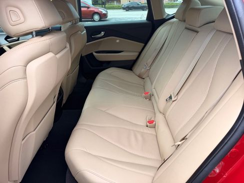 Used 2021 Acura TLX w/ Technology Package FWD image 19
