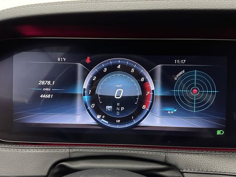 Used 2019 Mercedes-Benz S 450 S 450 image 12