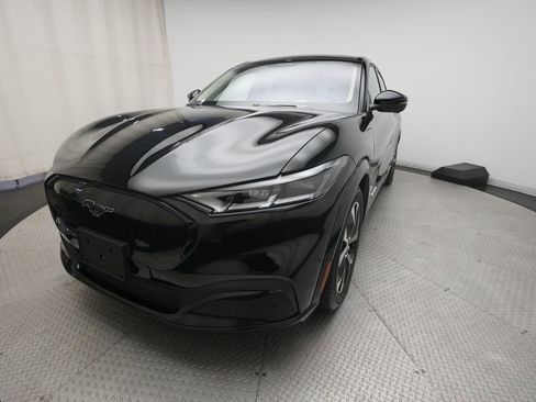 Used 2023 Ford Mustang Mach-E Premium AWD/4WD image 12