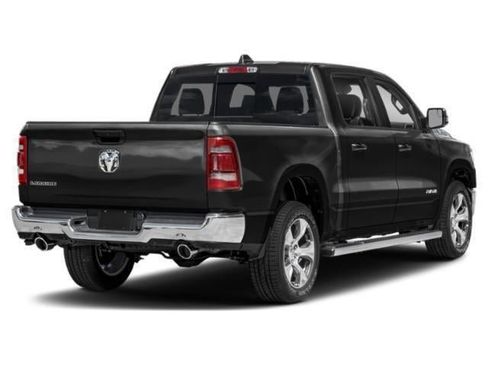Used 2023 RAM 1500 Laramie image 3