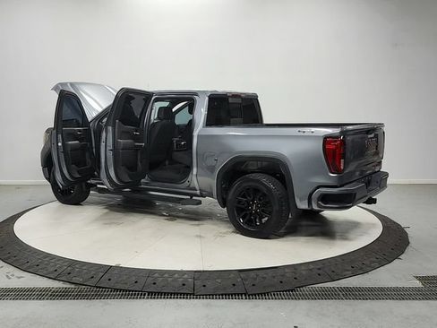 Used 2020 GMC Sierra 1500 Elevation w/ Elevation Value Package AWD/4WD image 14