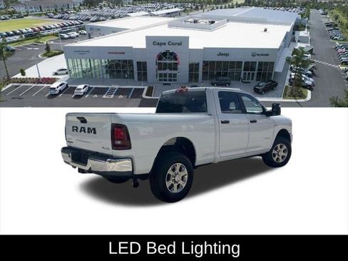 Certified 2026 RAM 2500 Big Horn image 19