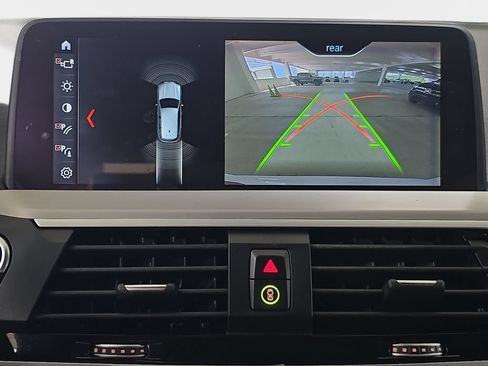 Used 2019 BMW X3 sDrive30i w/ Premium Package RWD image 24