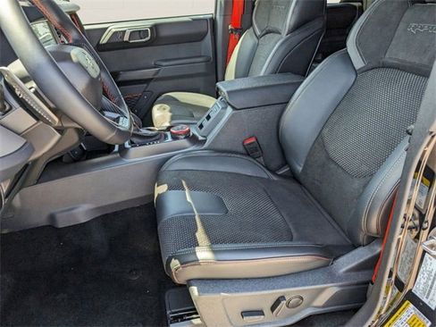 Used 2024 Ford Bronco Raptor image 30