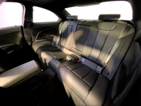 Used 2024 BMW 230i xDrive Coupe w/ Convenience Package image 24