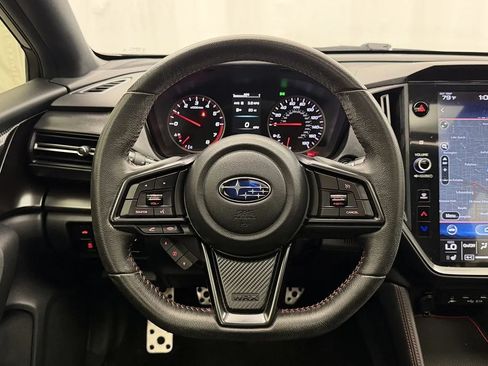 Used 2022 Subaru WRX Limited AWD/4WD image 12