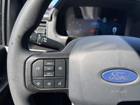 New 2026 Ford F150 STX w/ Equipment Group 200A image 30