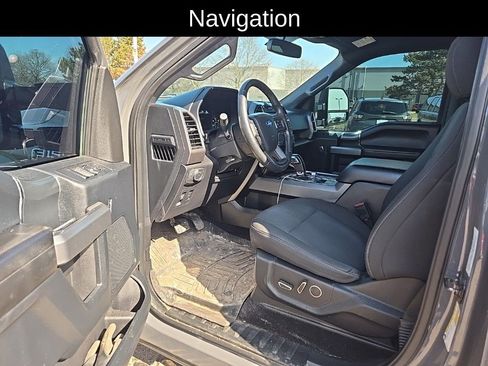 Used 2018 Ford F150 XLT w/ Equipment Group 302A Luxury image 7