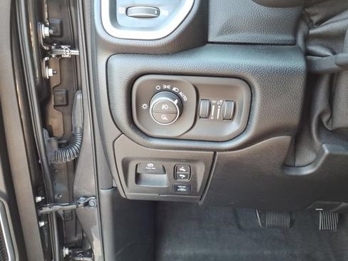 New 2026 Jeep Grand Wagoneer 4WD image 8