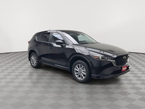 New 2025 MAZDA CX-5 AWD 2.5 S w/ Select Package image 30