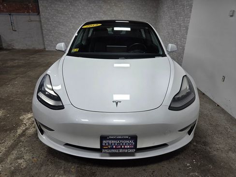 Used 2019 Tesla Model 3 Long Range AWD/4WD image 58