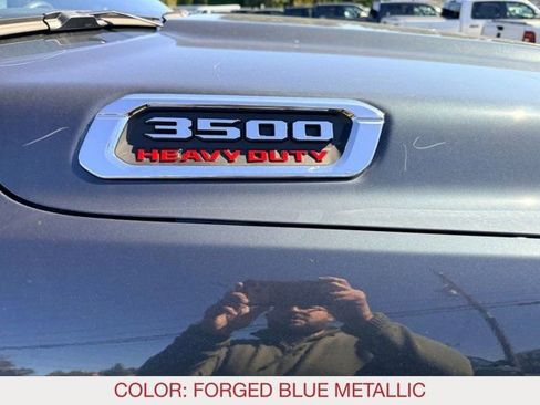 New 2026 RAM 3500 Tradesman image 10