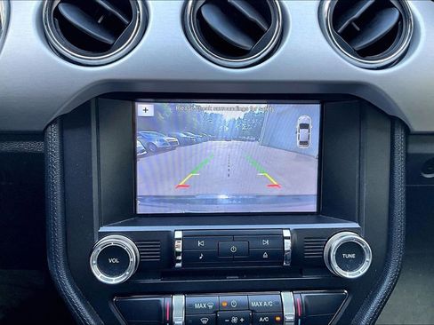 Used 2017 Ford Mustang GT Premium RWD image 14