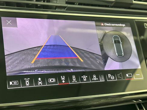 Used 2023 Audi Q7 3.0T Prestige w/ Prestige Package image 20