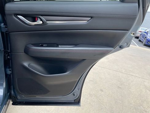 Certified 2025 MAZDA CX-5 Carbon Edition AWD/4WD image 18