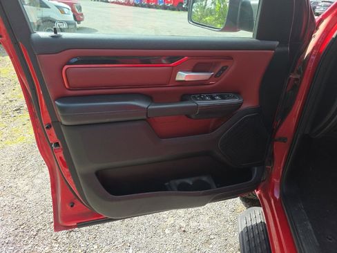 Used 2022 RAM 1500 Rebel w/ Rebel Level 2 Equipment Group AWD/4WD image 16