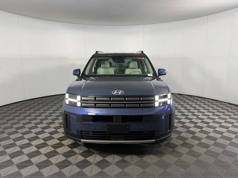 Used 2025 Hyundai Santa Fe SEL AWD/4WD image 5