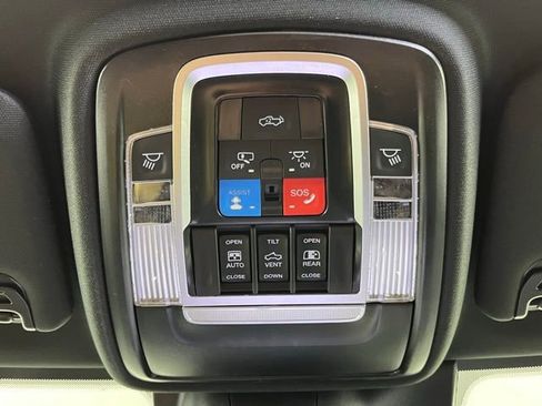 New 2026 RAM 3500 Laramie image 21