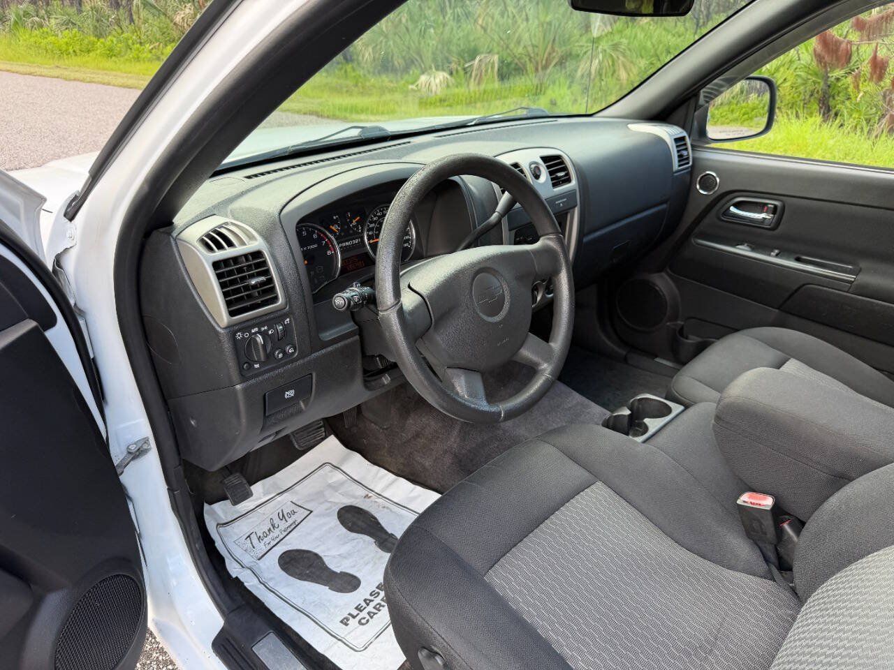 Used 2008 Chevrolet Colorado LT RWD image 10
