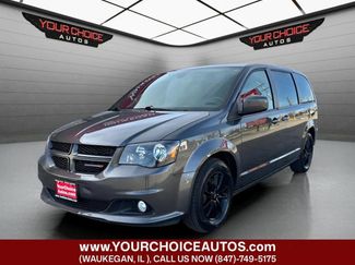 Used 2019 Dodge Grand Caravan GT video 1