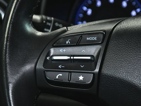 Used 2023 Hyundai Kona SEL w/ Convenience Package AWD/4WD image 25