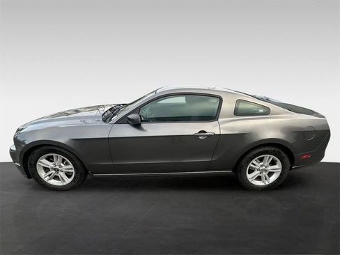 Used 2014 Ford Mustang Coupe w/ Equipment Group 102A image 3