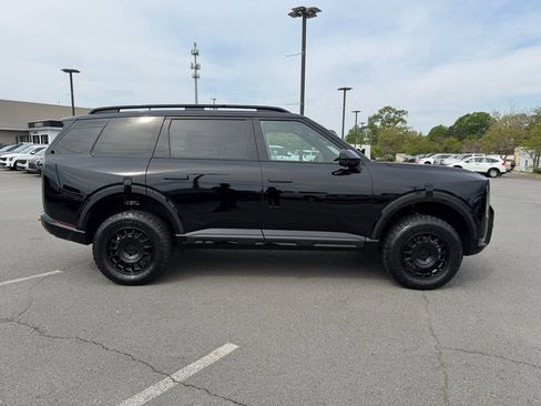 New 2027 Kia Telluride SX Prestige X-Pro image 8