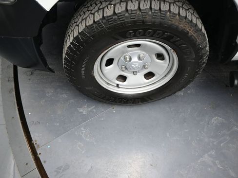 Used 2017 RAM 1500 Tradesman w/ Protection Group image 35