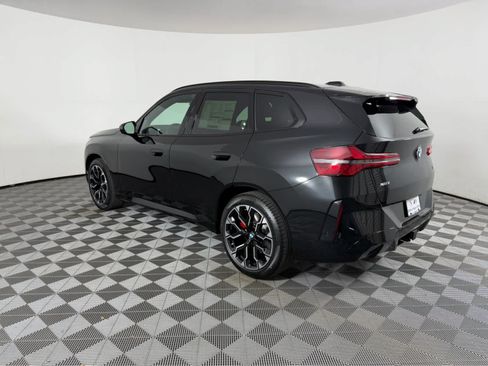 New 2026 BMW X3 xDrive30 w/ Premium Package AWD/4WD image 5