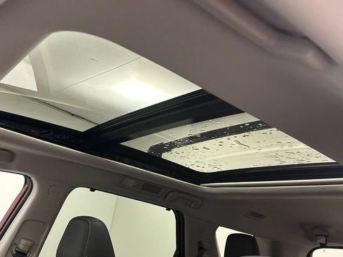 New 2026 Nissan Pathfinder SL AWD/4WD image 15