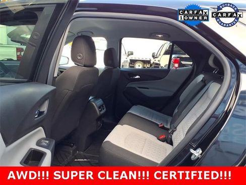 Used 2023 Chevrolet Equinox LS w/ LS Convenience Package image 16