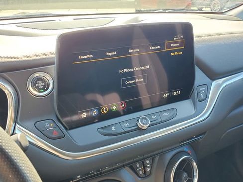 Certified 2024 Chevrolet Blazer LT w/ Convenience Package FWD image 31
